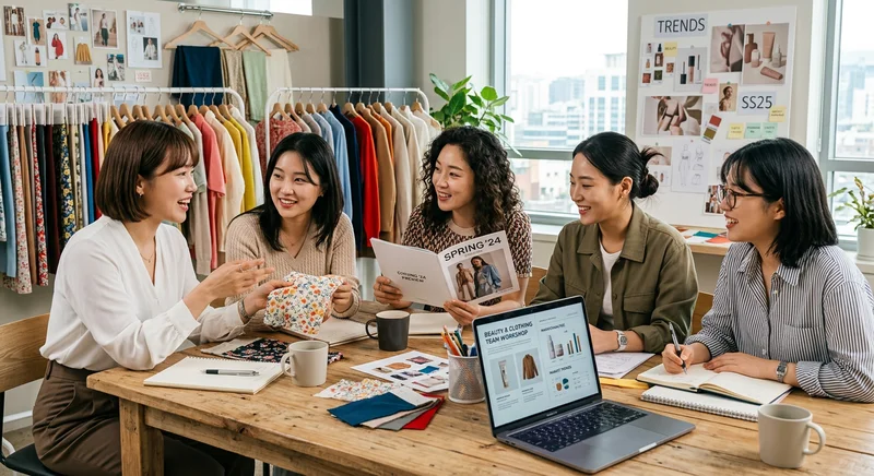 프리미엄 뷰티 솔루션 이미지